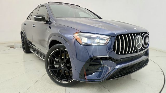 2024 Mercedes-Benz GLE Coupe GLE 53 AMG - Photo 21