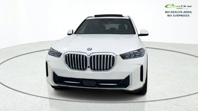 Used 2026 BMW X5 xDrive40i | PREM PKG | PARKING ASST PKG | ALM RNN BRDS | PANO | 20" WHLS SUV