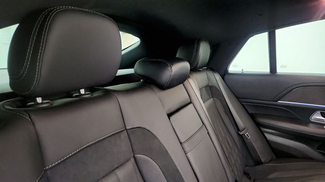 2024 Mercedes-Benz GLE Coupe GLE 53 AMG - Photo 47