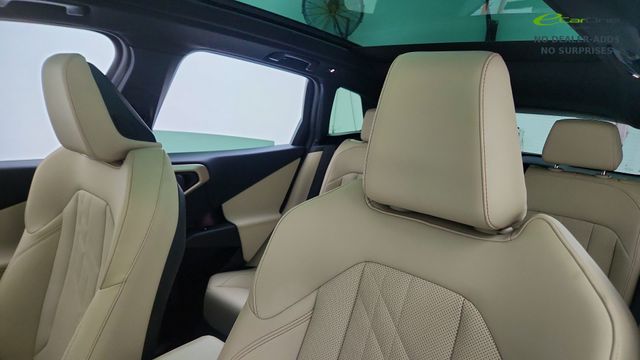 2025 BMW X3 30 - Photo 46