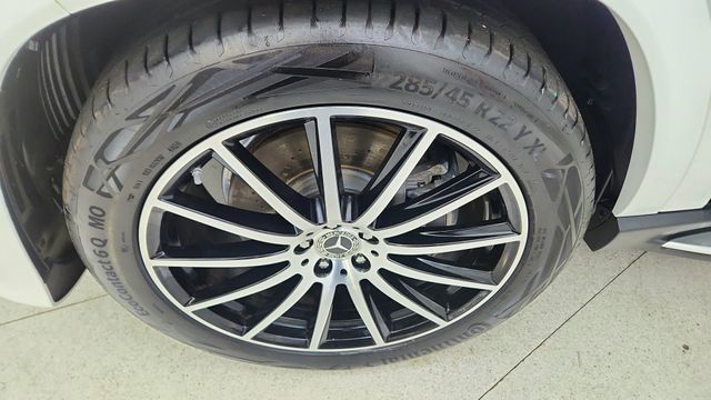 2025 Mercedes-Benz GLS Base - Photo 63