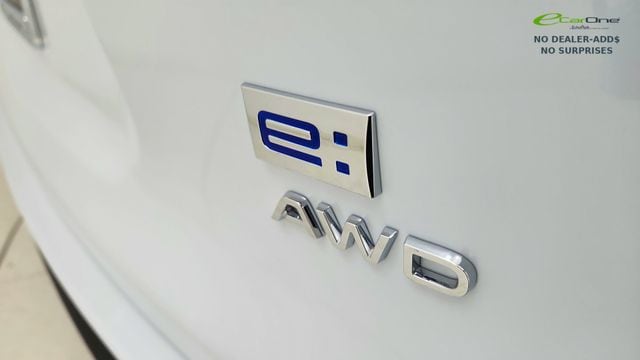 2026 Honda Prologue Elite - Photo 18