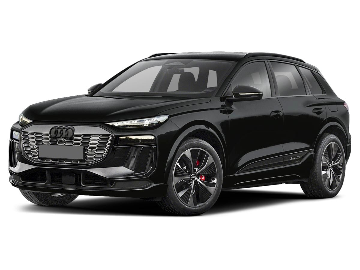 2025 Audi SQ6 e-tron Prestige's photo