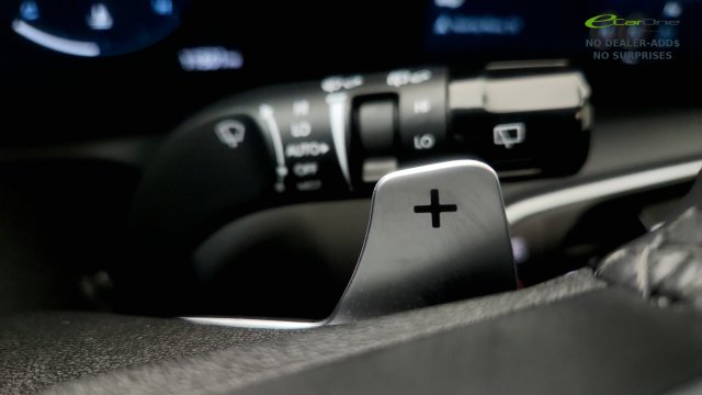 2026 Hyundai Palisade Calligraphy - Photo 71