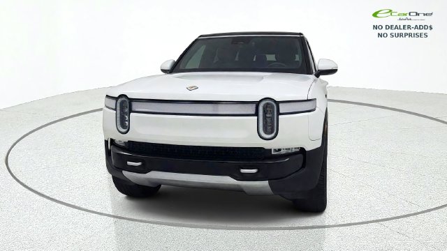 Used 2024 Rivian R1S SUV