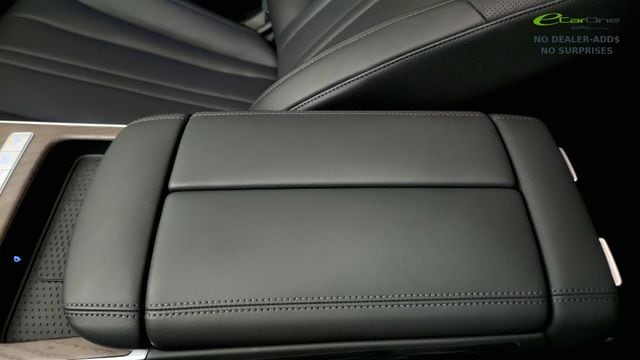 2026 GENESIS G80 Advanced - Photo 71