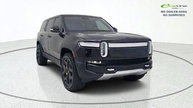  Rivian R1S