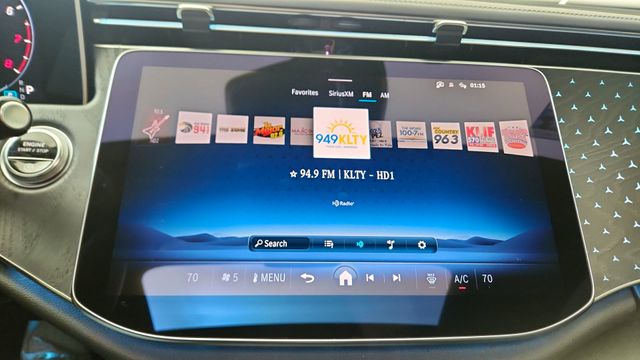 2024 Mercedes-Benz E-Class E450 - Photo 50