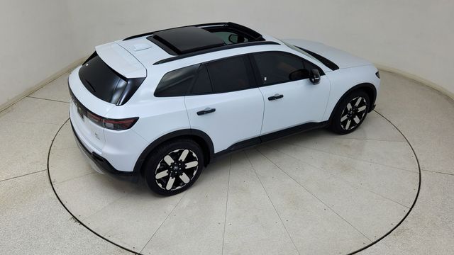 2026 Honda Prologue Elite - Photo 84