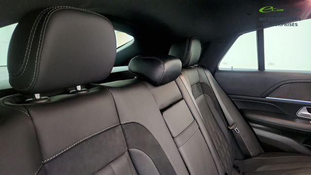 2024 Mercedes-Benz GLE Coupe GLE 53 AMG - Photo 47