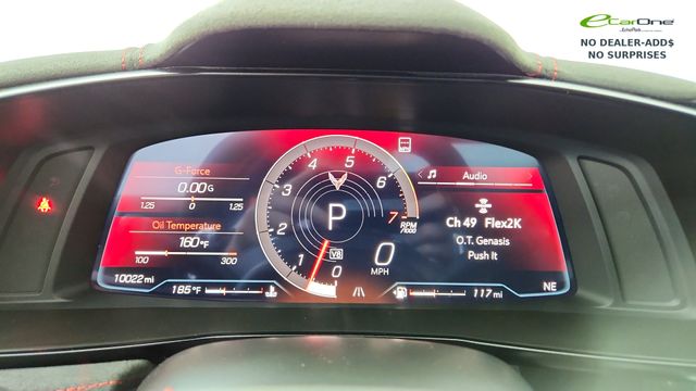 2023 Chevrolet Corvette 3LT - Photo 34