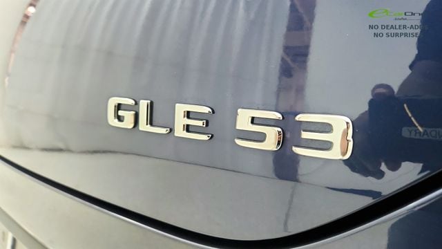 2024 Mercedes-Benz GLE Coupe GLE 53 AMG - Photo 40