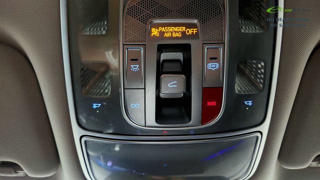 2026 GENESIS G80 Advanced - Photo 74