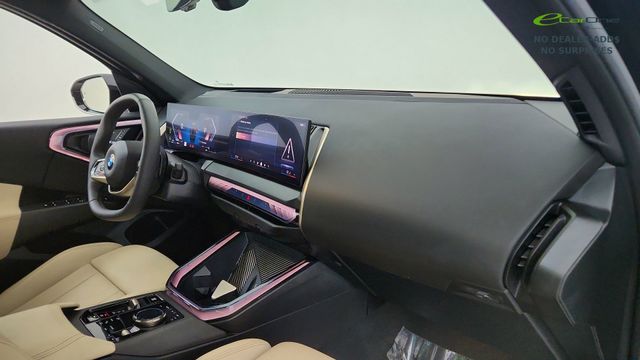 2025 BMW X3 30 - Photo 33