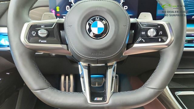 2023 BMW 7 Series 760i - Photo 40