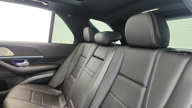 2025 Mercedes-Benz GLE GLE350 - Photo 29