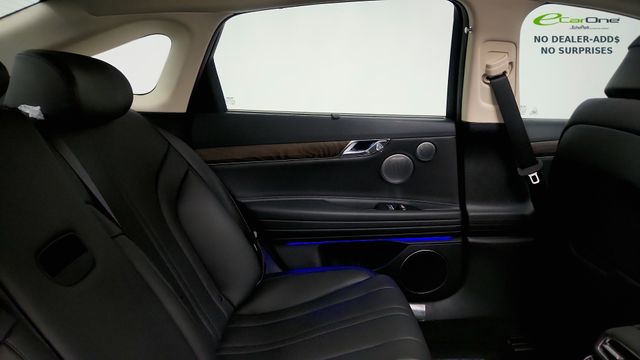 2026 GENESIS G80 Advanced - Photo 39