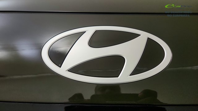 2026 Hyundai Palisade Calligraphy - Photo 32