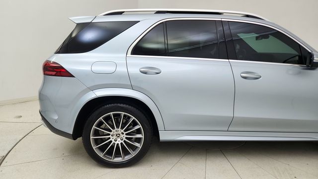 2025 Mercedes-Benz GLE GLE350 - Photo 12