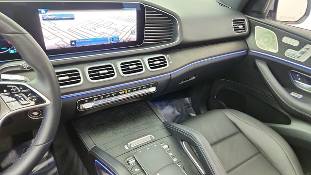 2025 Mercedes-Benz GLE GLE350 - Photo 42