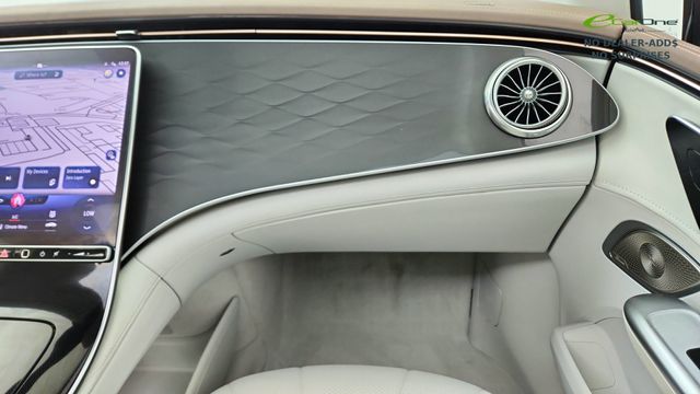 2023 Mercedes-Benz EQE Base - Photo 36