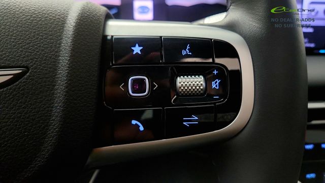 2026 GENESIS G80 Advanced - Photo 63