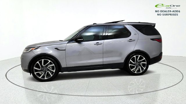 Used 2025 Land Rover Discovery S | ACC | NAVI | BACKUP CAM | 3RD ROW SEAT | PANO | 22" WHLS SUV