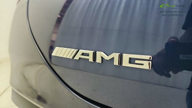 2024 Mercedes-Benz GLE Coupe GLE 53 AMG - Photo 19