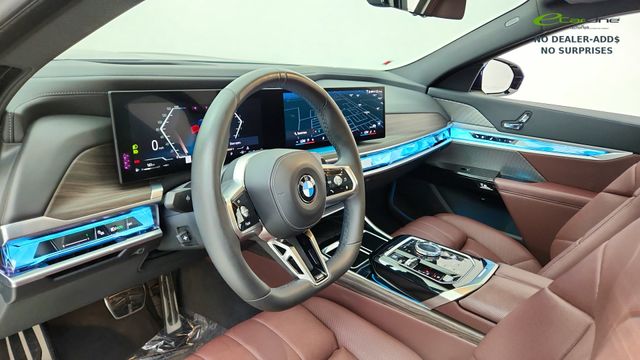 2023 BMW 7 Series 760i - Photo 18