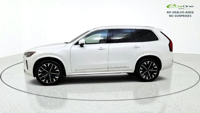 2026 Volvo XC90 4