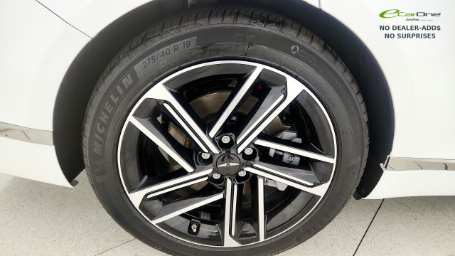 2026 GENESIS G80 Advanced - Photo 91