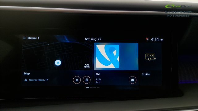 2026 Hyundai Palisade Calligraphy - Photo 75