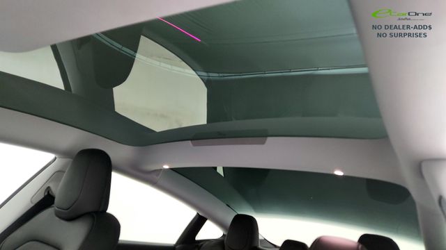 2025 Tesla Model 3 Long Range - Photo 70