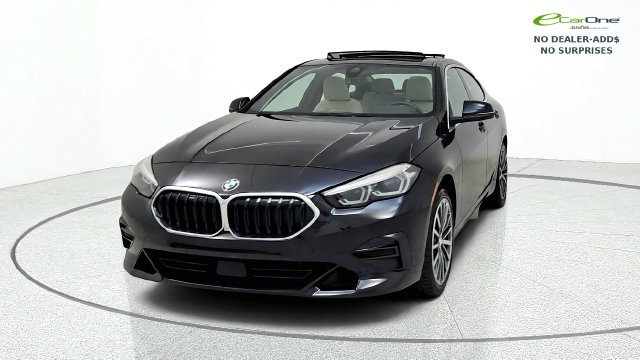 Used 2024 BMW 2 Series 228i GC | CONVENIENCE | HOMELINK | WIRELESS CHARGING | NAVI | 18" WHLS Sedan