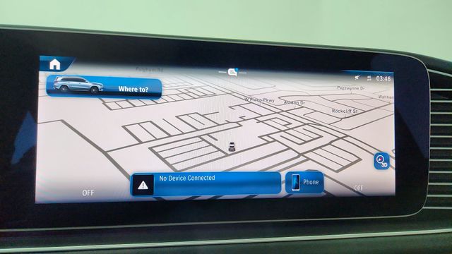 2025 Mercedes-Benz GLS Base - Photo 48