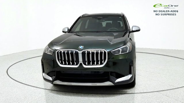 Used 2023 BMW X1 SUV