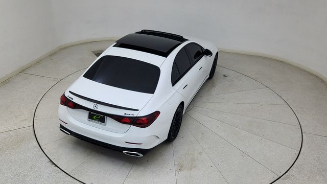 2024 Mercedes-Benz E-Class E450 - Photo 87