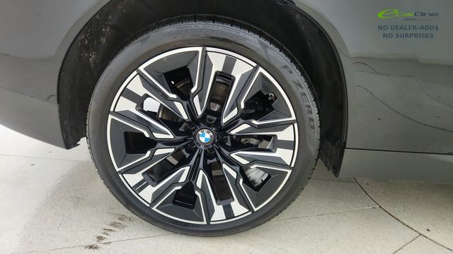 2025 BMW X3 30 - Photo 75