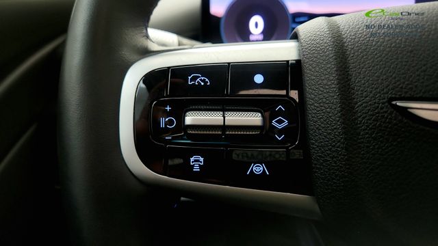 2026 GENESIS G80 Advanced - Photo 62