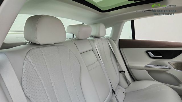 2023 Mercedes-Benz EQE Base - Photo 25