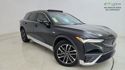 2024 Acura ZDX  A-SPEC | ADPTV CRUISE CNTRL | CLMT STS | 20