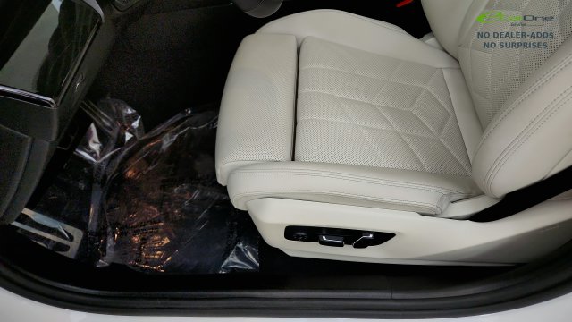 2025 BMW i5 40 - Photo 51