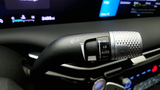 2026 GENESIS G80 Advanced - Photo 59