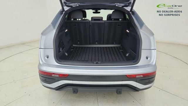 2025 Audi Q5 Sportback Premium Plus - Photo 14