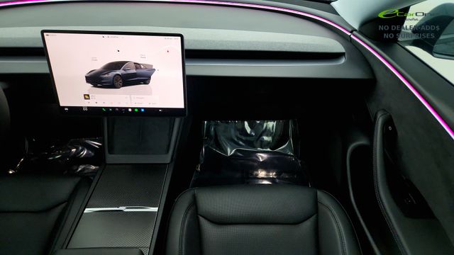 2025 Tesla Model 3 Long Range - Photo 52