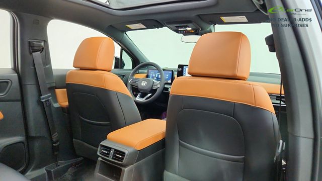 2026 Honda Prologue Elite - Photo 27