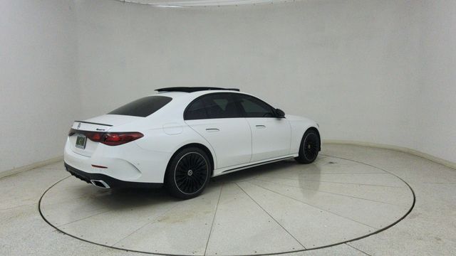2024 Mercedes-Benz E-Class E450 - Photo 76