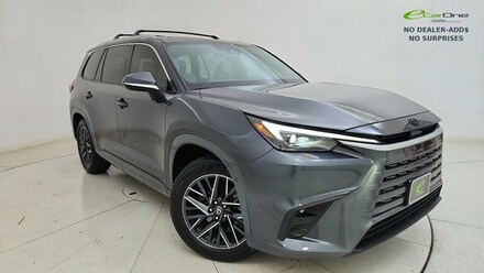2025 LEXUS TX 350 | TOW HITCH | TECH | 20