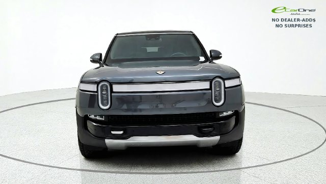 Used 2024 Rivian R1S SUV