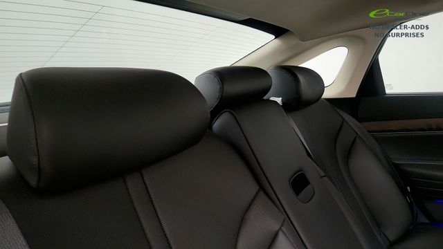 2026 GENESIS G80 Advanced - Photo 40